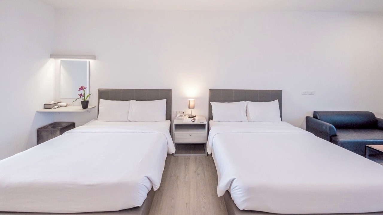 Photo of Bedroom in Lamphun