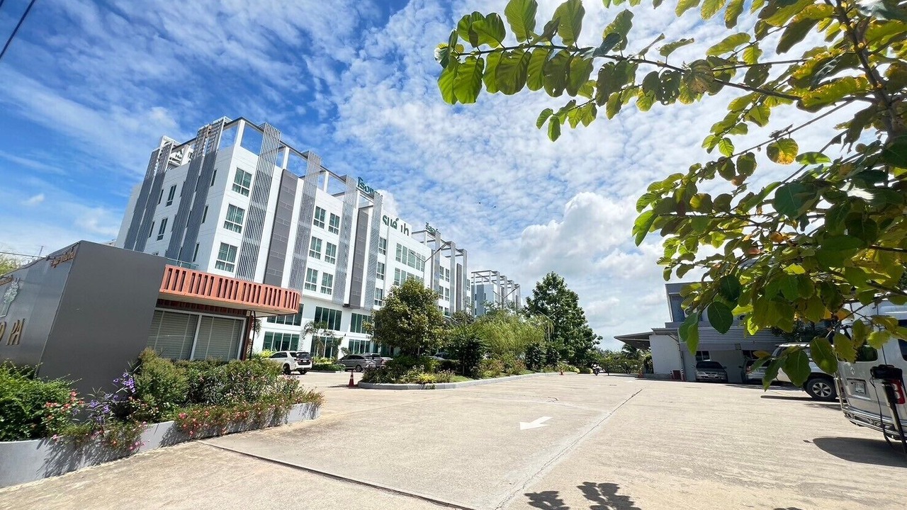 Photo of Outdoor in Lamphun