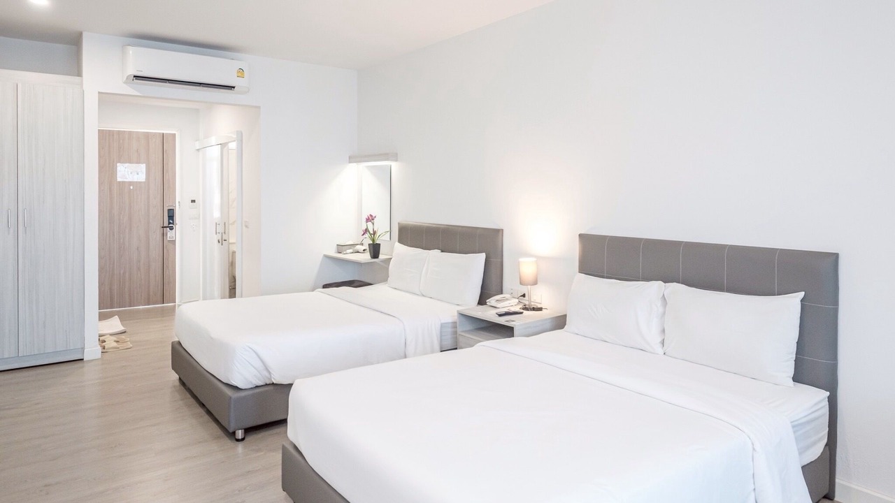 Photo of Bedroom in Lamphun