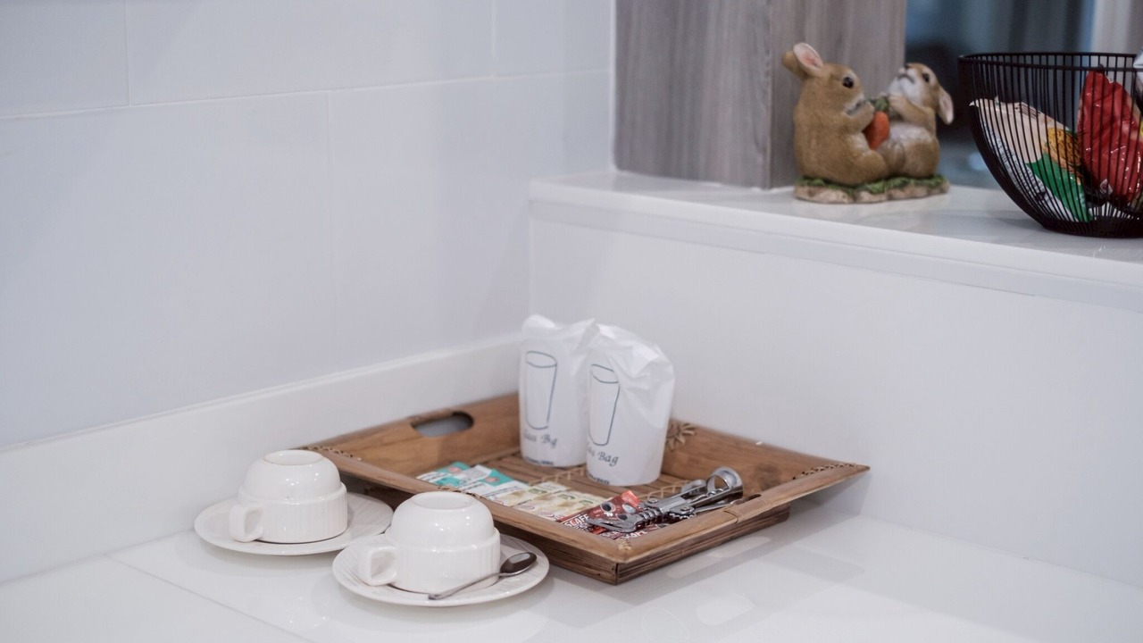 Photo of Bathroom in Lamphun