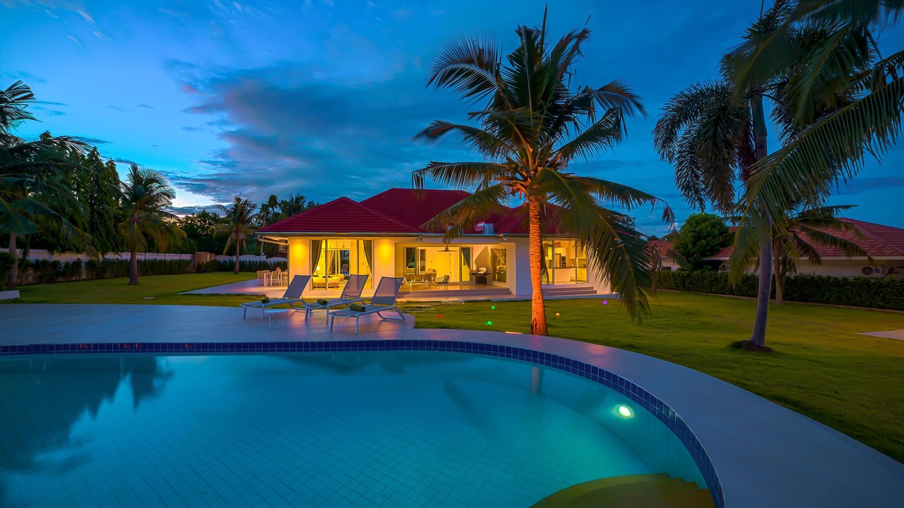 Photo of Outdoor in Khao Tao