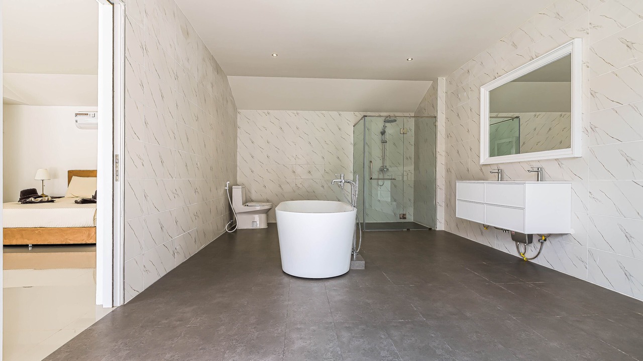 Photo of Bathroom in Khao Tao