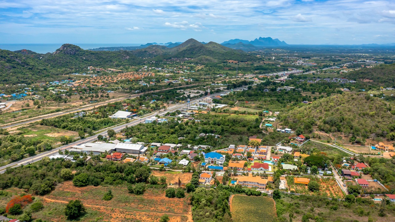 Photo of Outdoor in Khao Tao