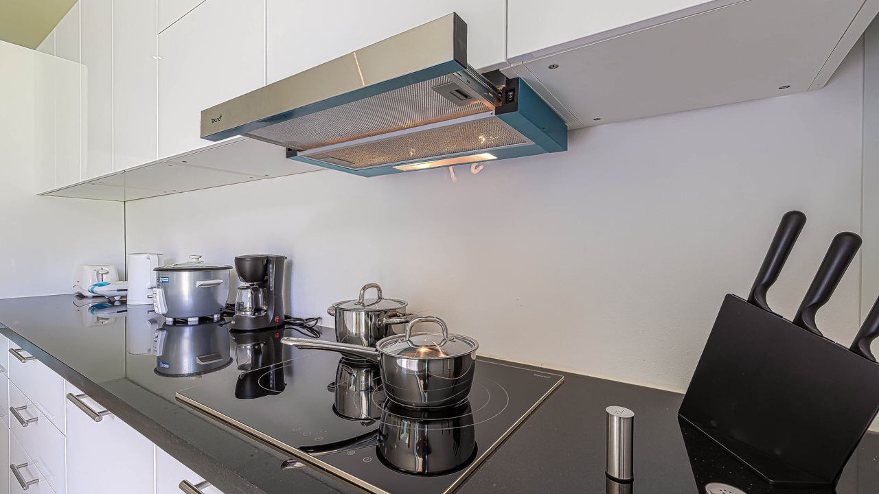 Photo of Kitchen in Khao Tao