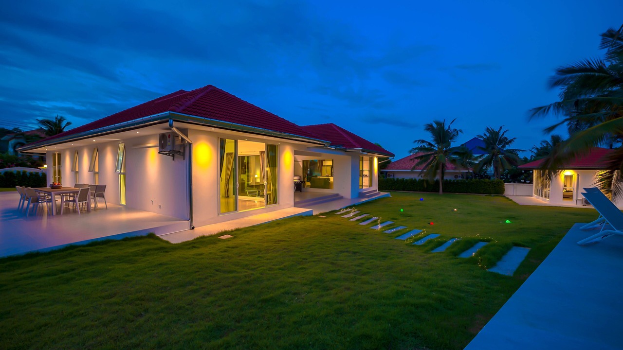 Photo of Outdoor in Khao Tao