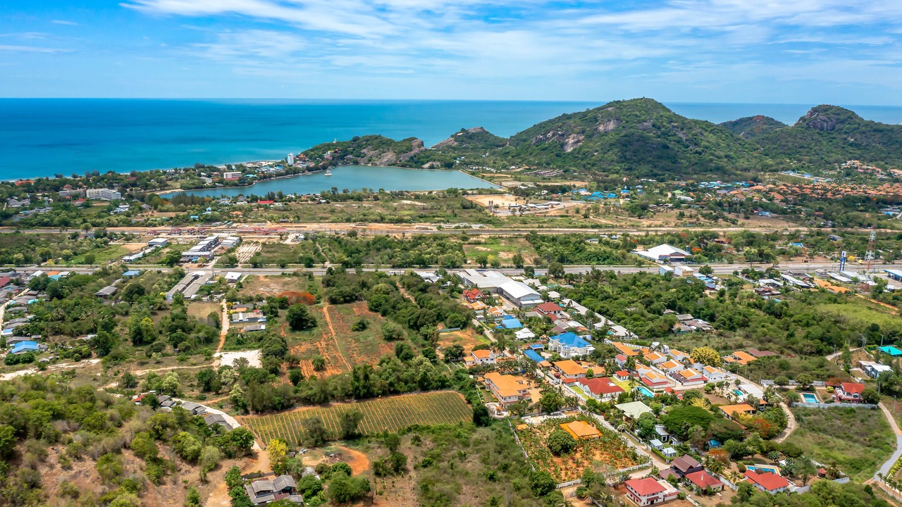 Photo of Outdoor in Khao Tao