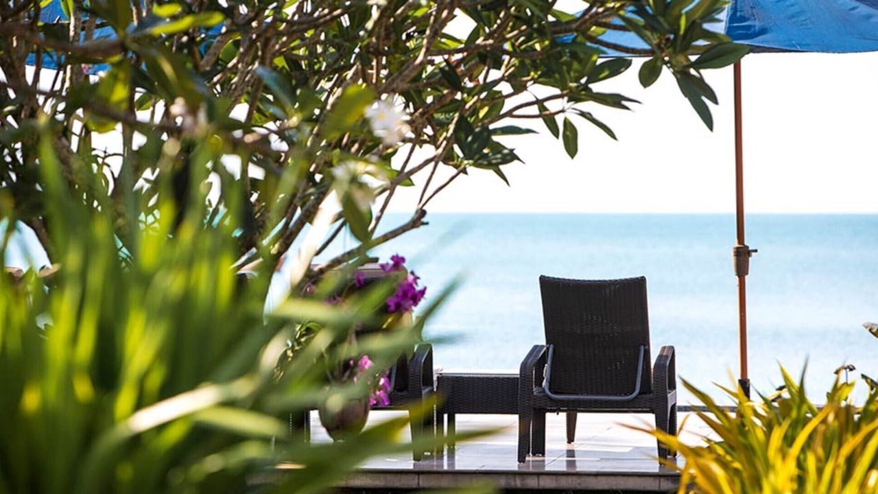 Photo of Outdoor in Lipa Noi