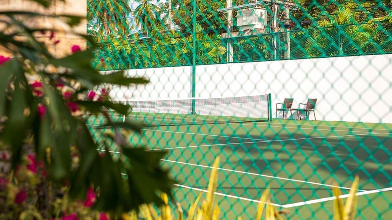 Photo of Outdoor in Lipa Noi