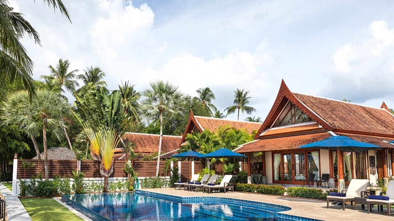 Photo of Outdoor in Lipa Noi