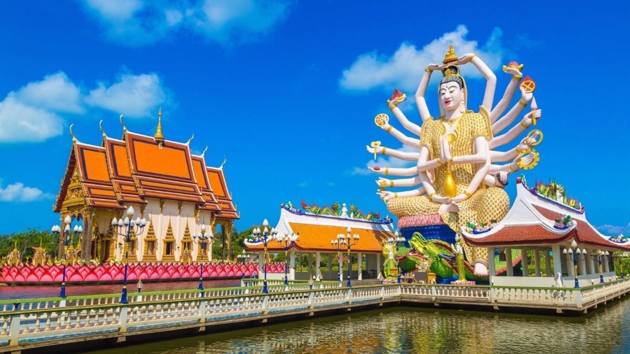 Photo of Outdoor in Lipa Noi