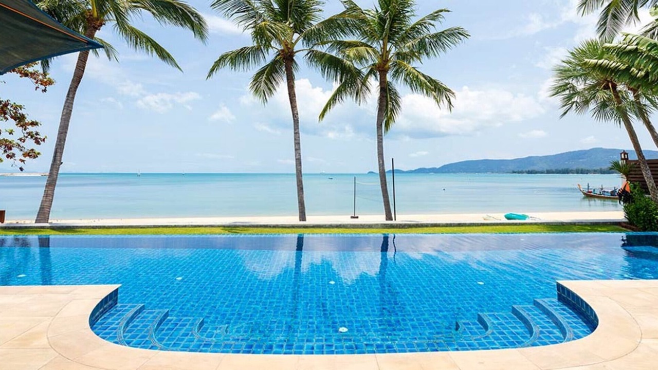 Photo of Outdoor in Lipa Noi