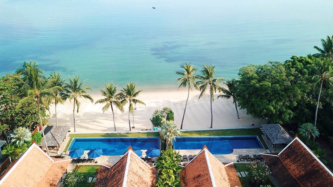 Photo of Outdoor in Lipa Noi