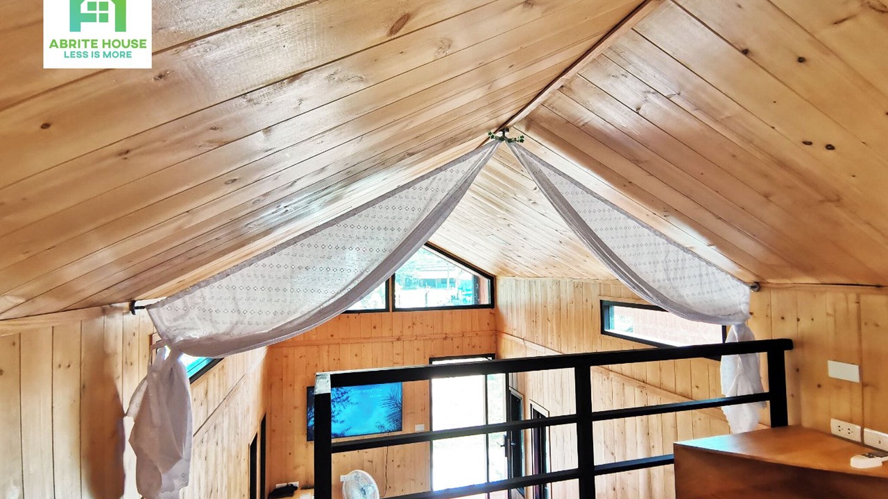 Photo of Patio Balcony in Ko Lanta