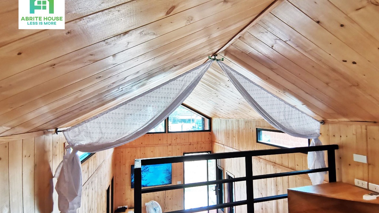 Photo of Patio Balcony in Ko Lanta