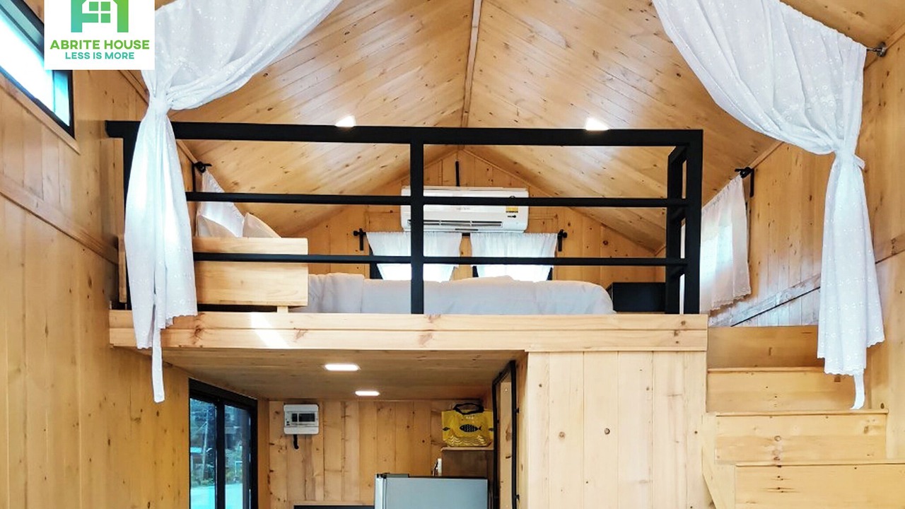 Photo of Patio Balcony in Ko Lanta