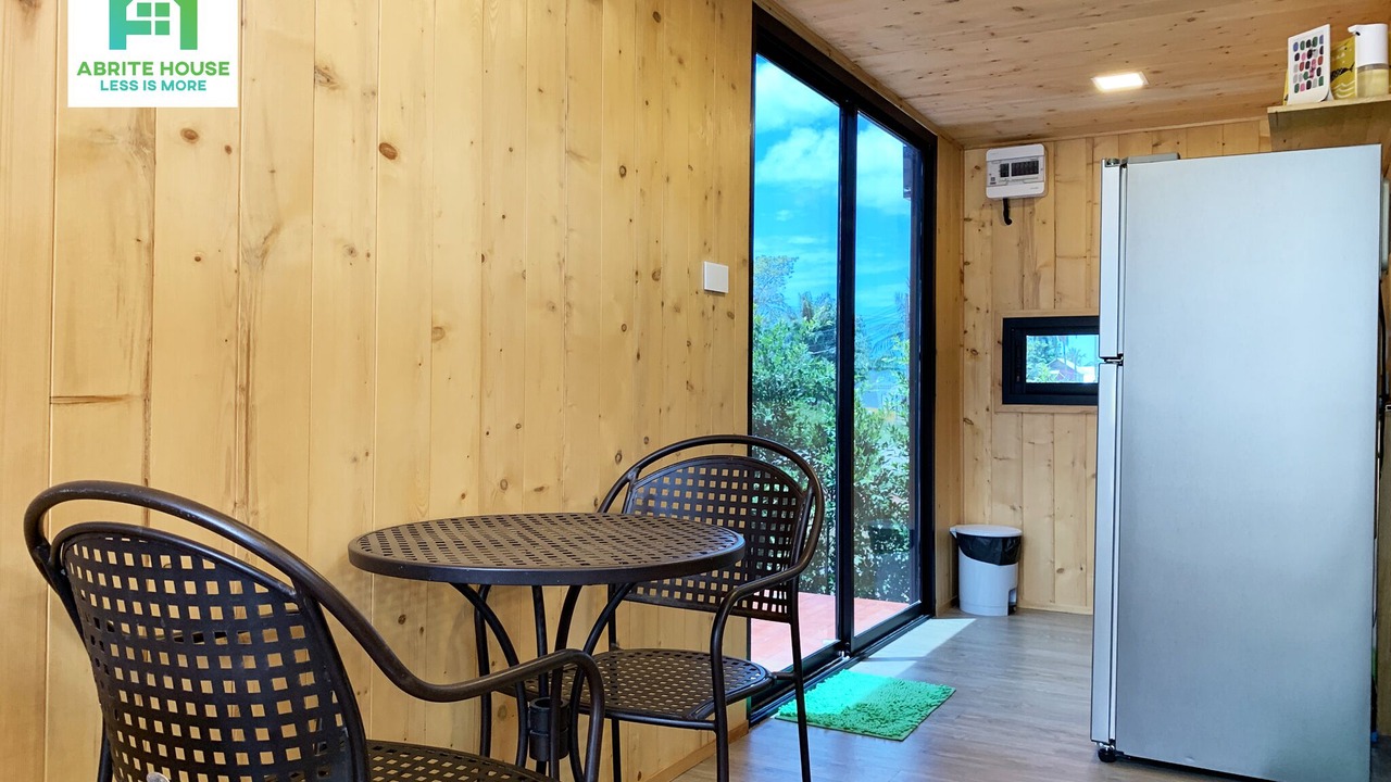 Photo of Patio Balcony in Ko Lanta