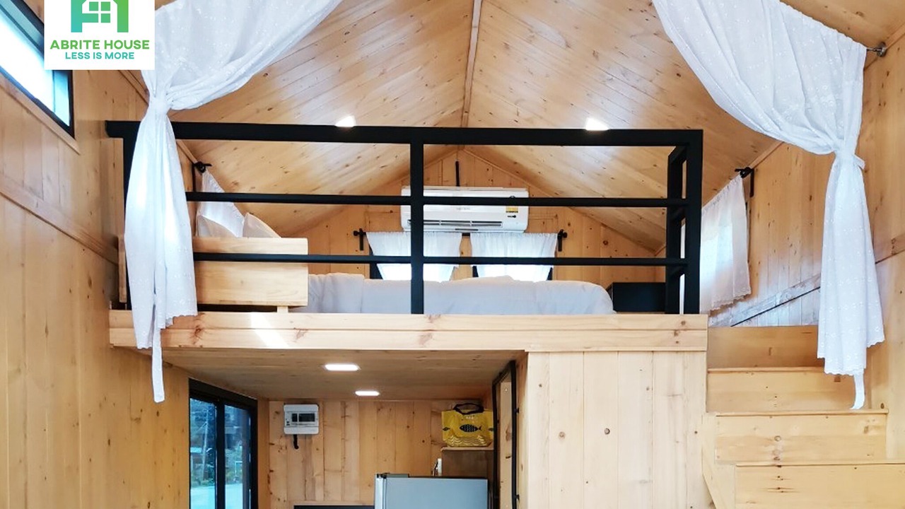 Photo of Patio Balcony in Ko Lanta