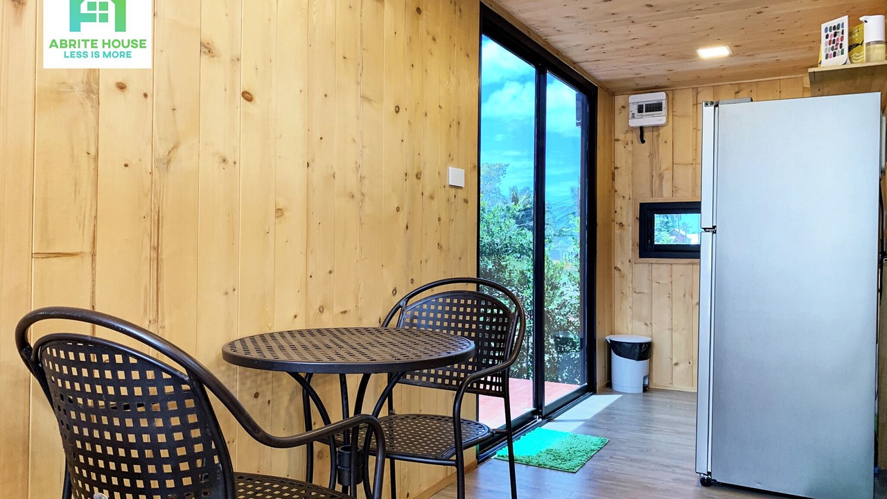 Photo of Patio Balcony in Ko Lanta