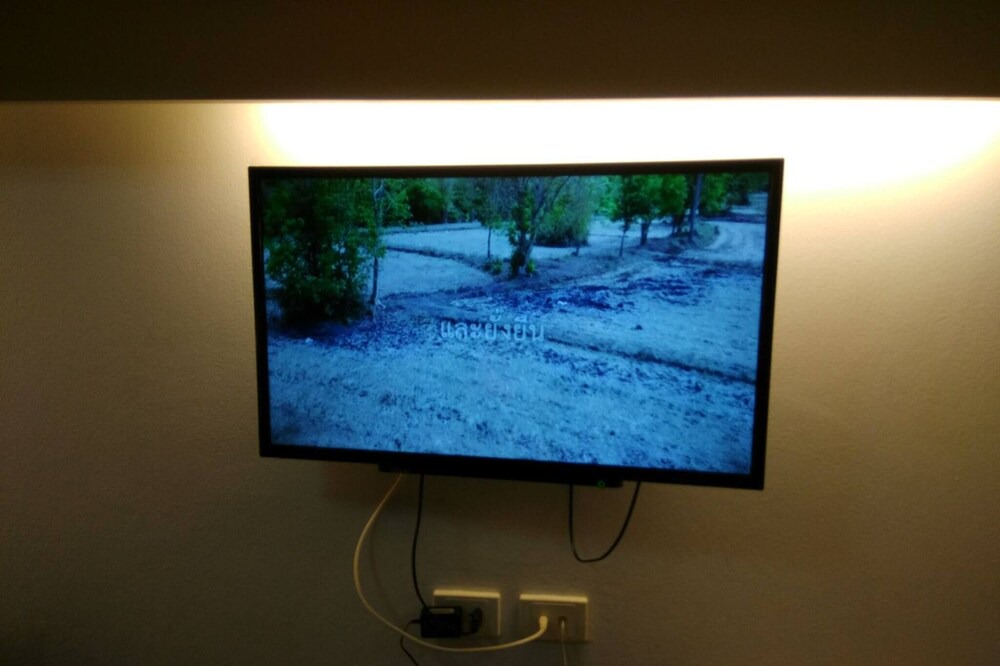 Photo of Bedroom in Huai Khwang