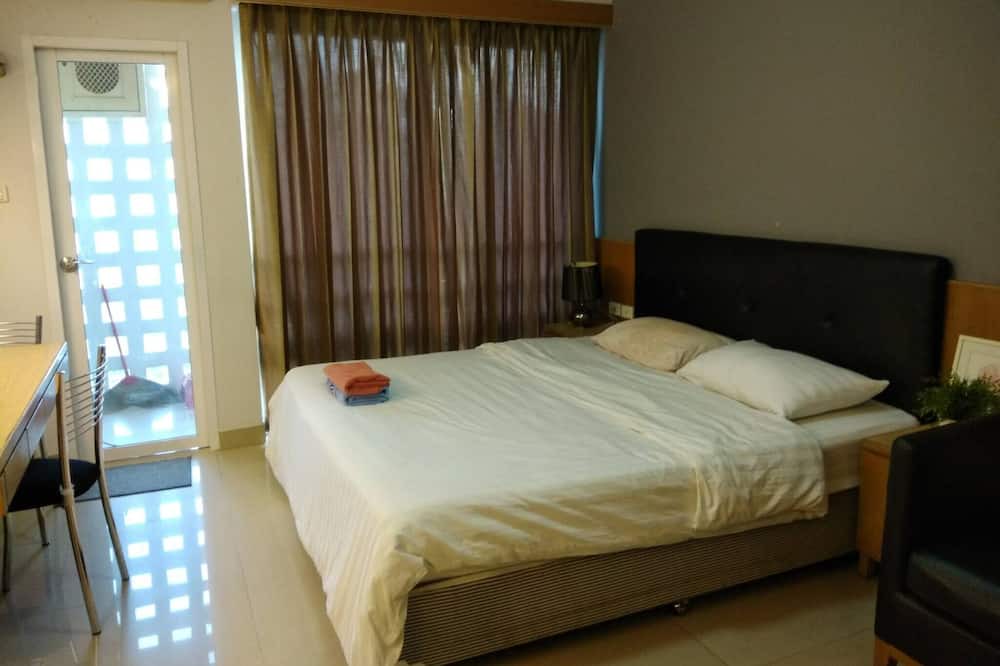 Photo of Bedroom in Huai Khwang
