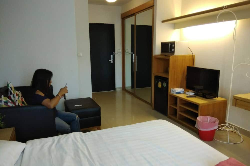 Photo of Bedroom in Huai Khwang