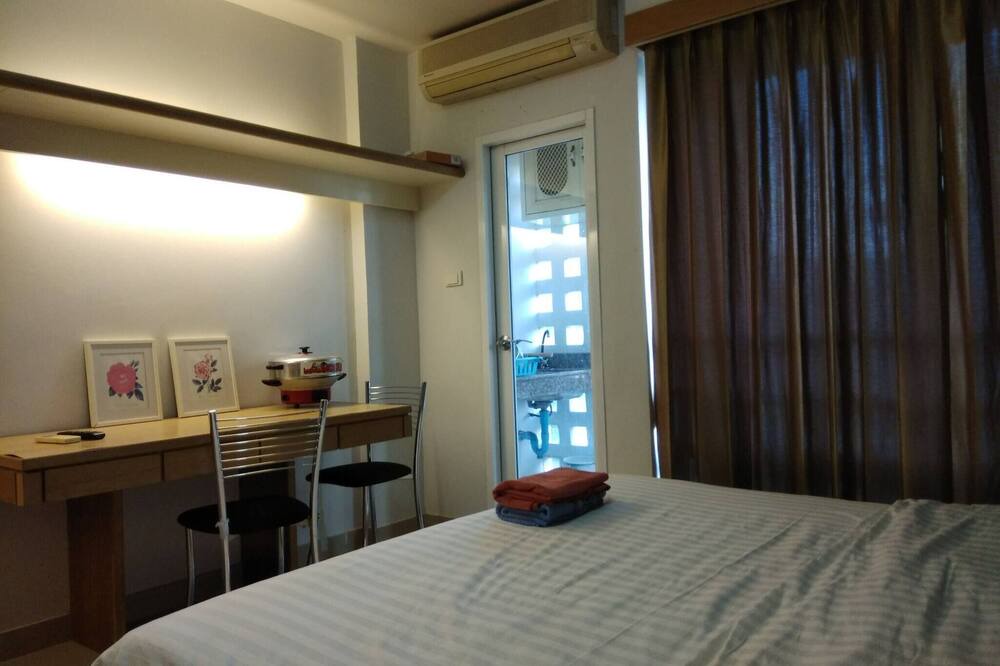 Photo of Bedroom in Huai Khwang