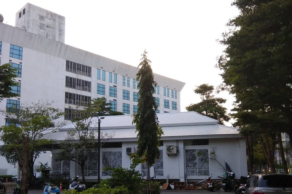 Photo of Outdoor in Huai Khwang