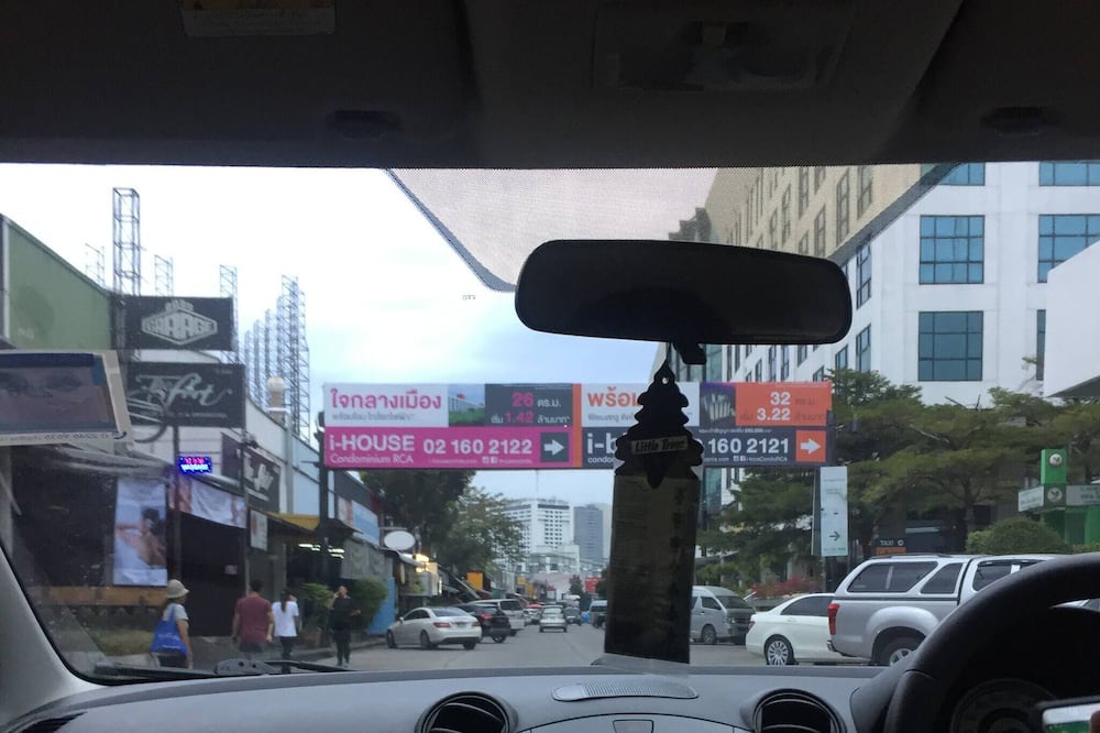 Photo of Others in Huai Khwang