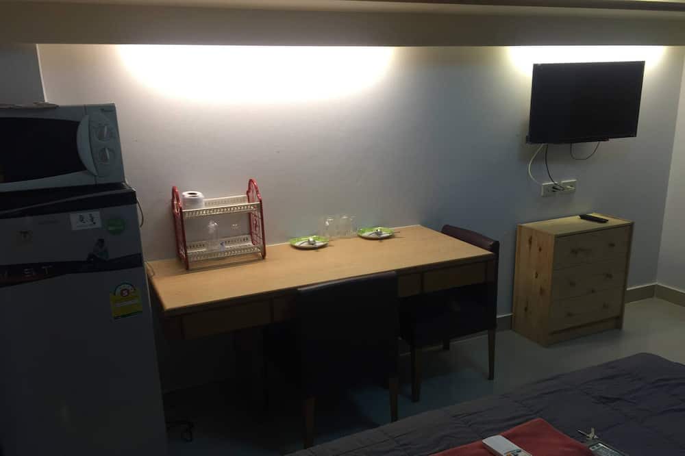 Photo of Bedroom in Huai Khwang