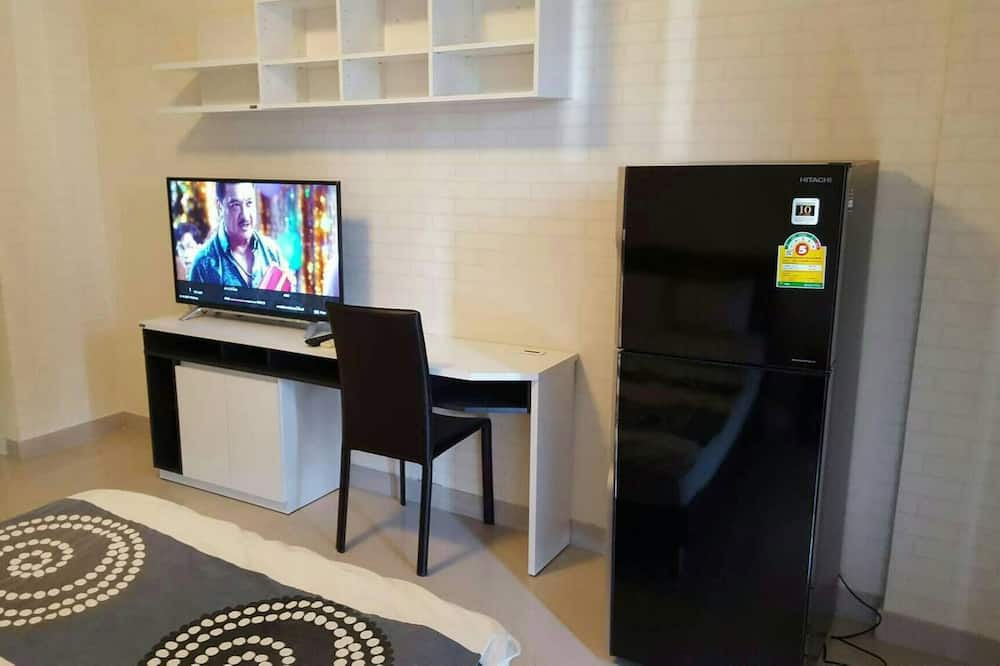 Photo of Bedroom in Huai Khwang