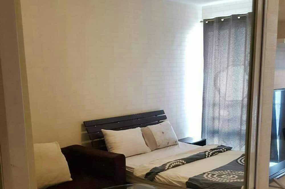 Photo of Bedroom in Huai Khwang