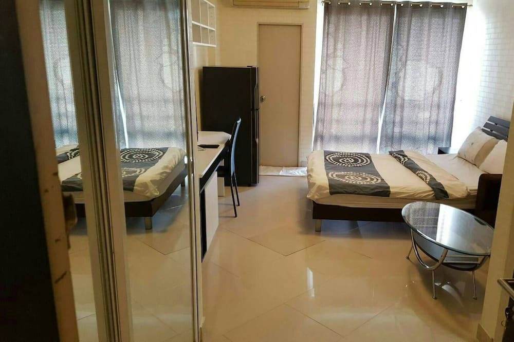 Photo of Bedroom in Huai Khwang