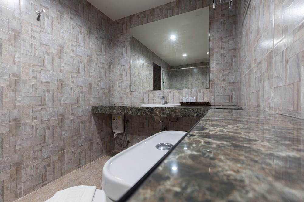 Photo of Bathroom in Tham Nam Phut