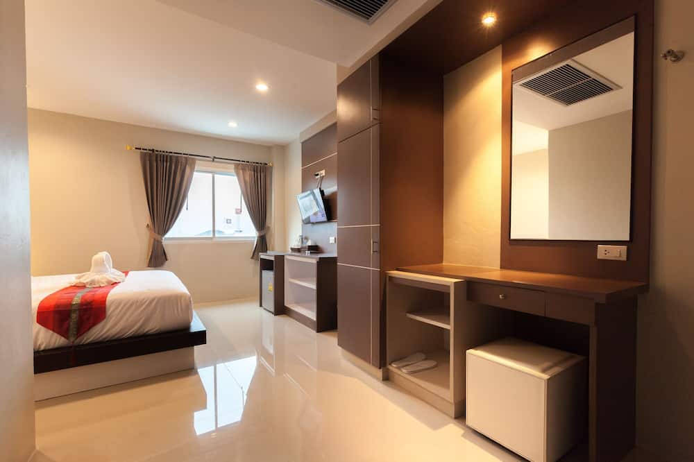 Photo of Bedroom in Tham Nam Phut
