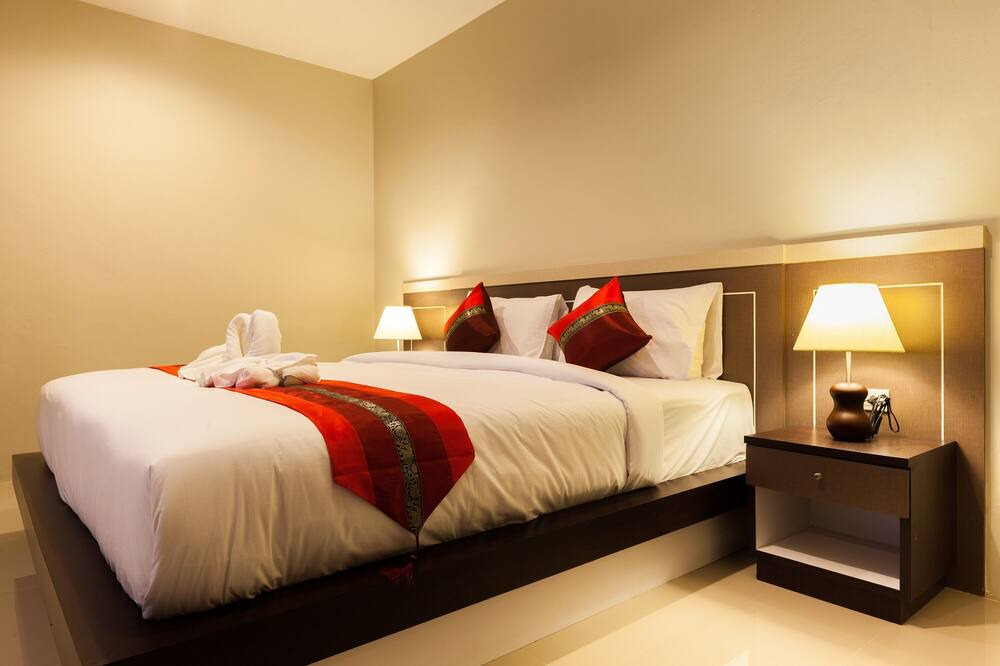 Photo of Bedroom in Tham Nam Phut