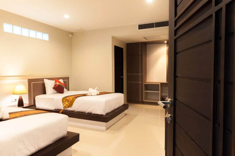 Photo of Bedroom in Tham Nam Phut