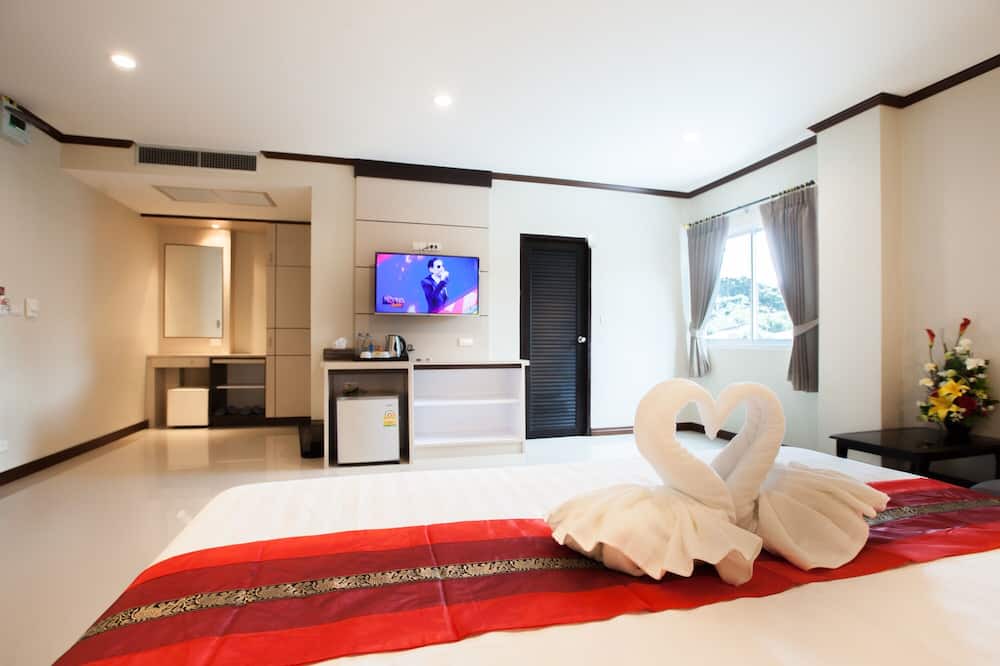 Photo of Bedroom in Tham Nam Phut