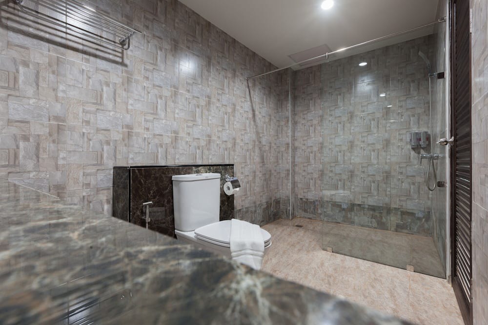 Photo of Bathroom in Tham Nam Phut