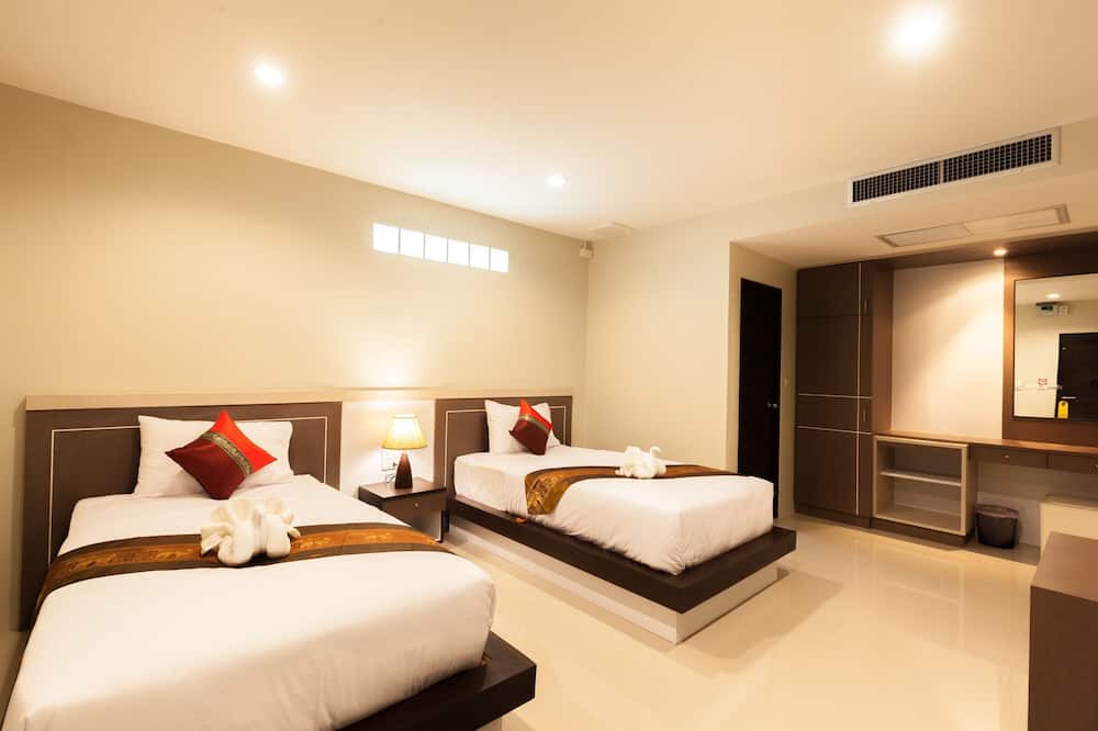 Photo of Bedroom in Tham Nam Phut