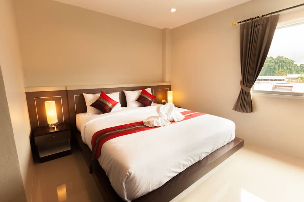 Photo of Bedroom in Tham Nam Phut