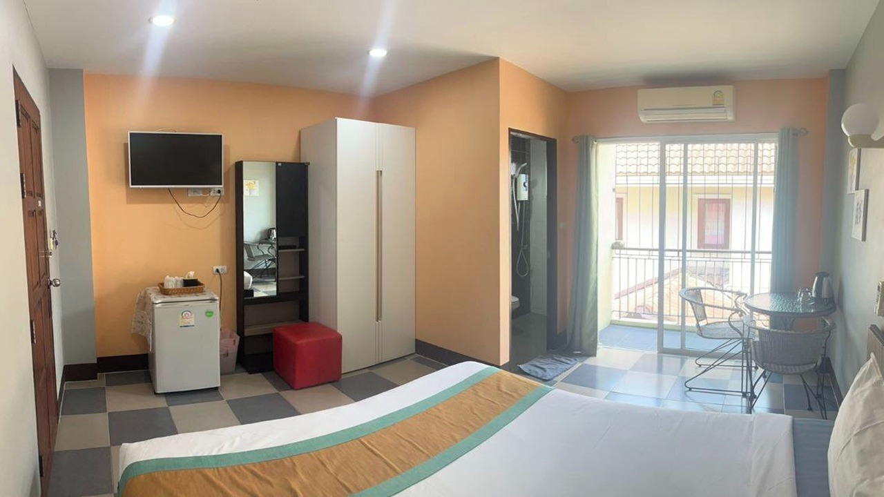 Photo of Bedroom in Phuket