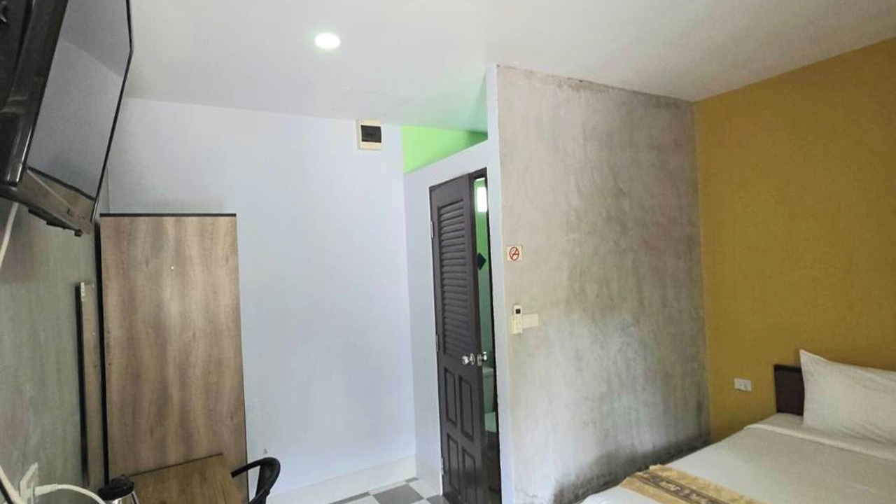 Photo of Bedroom in Phuket