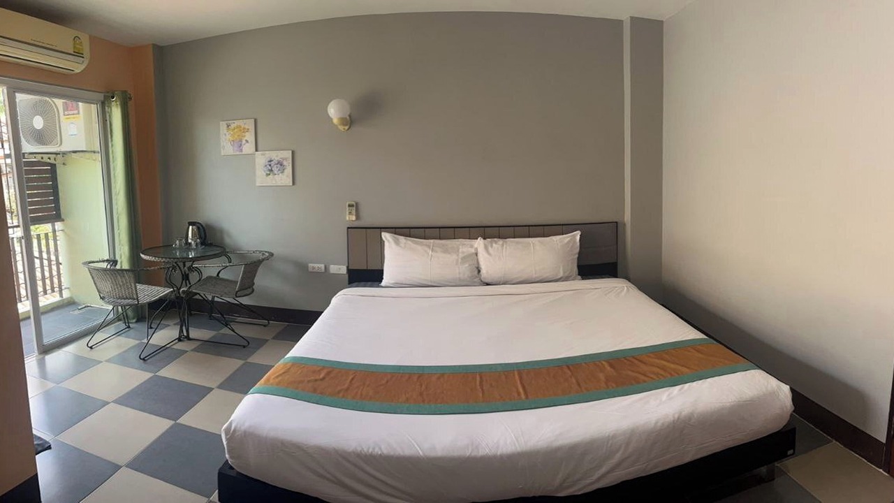 Photo of Bedroom in Phuket