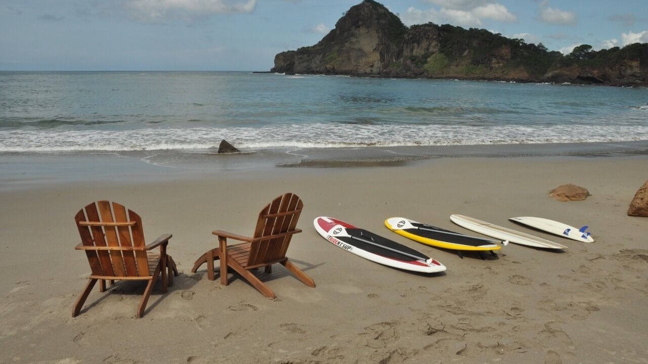 Photo of Others in Playa La Redonda