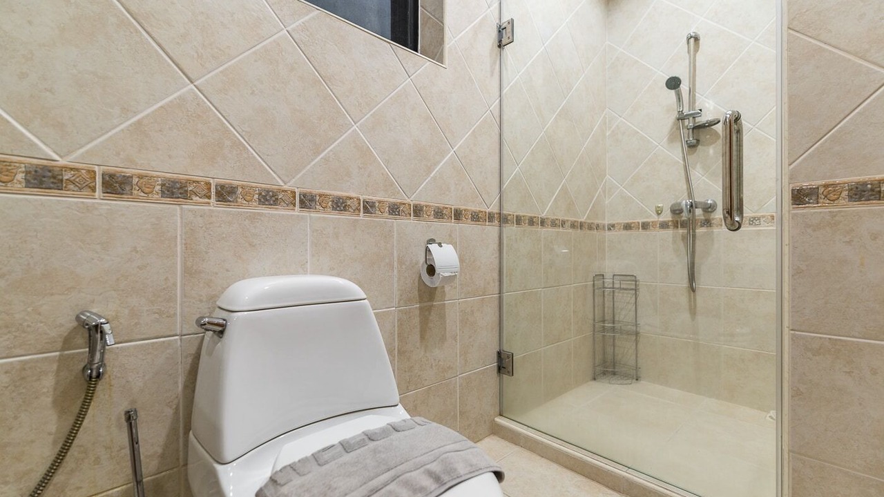 Photo of Bathroom in Pratumnak Hill