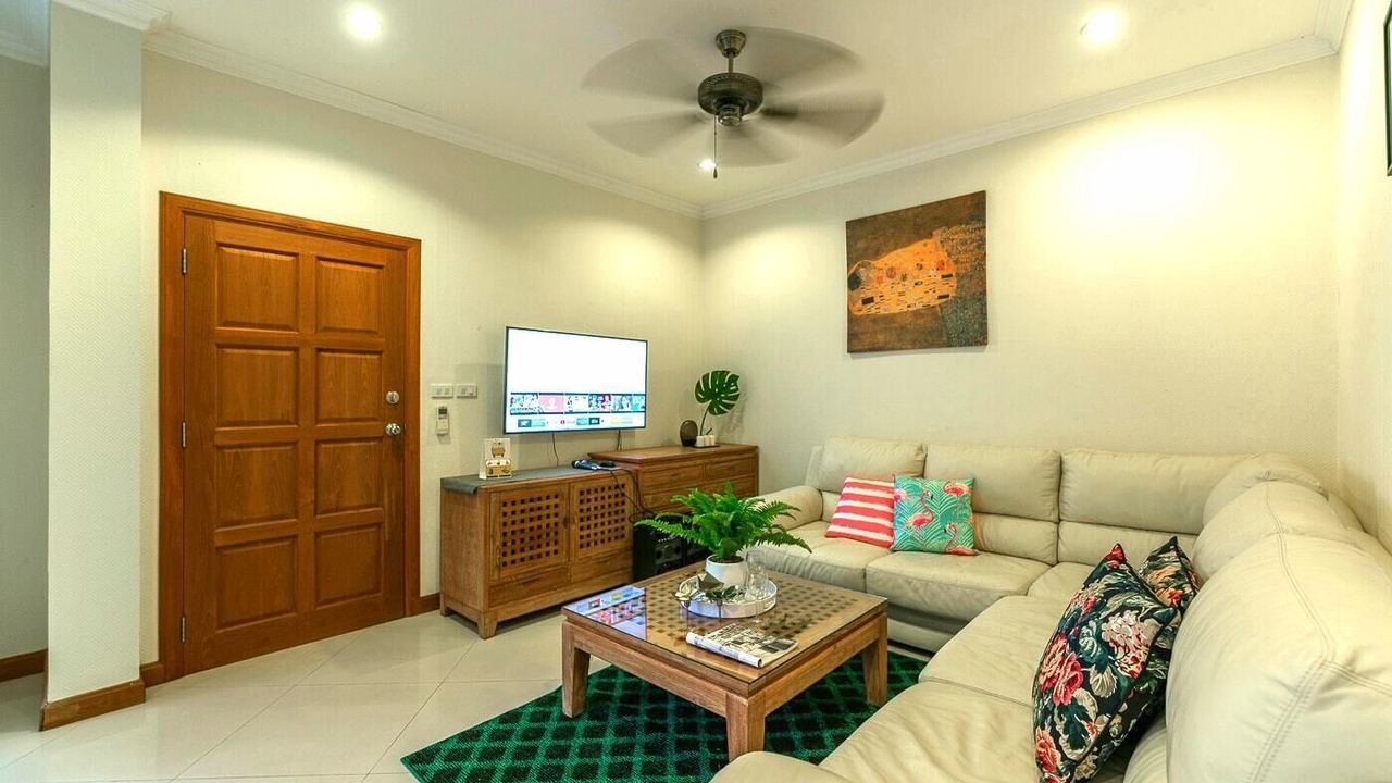 Photo of Bedroom in Pratumnak Hill