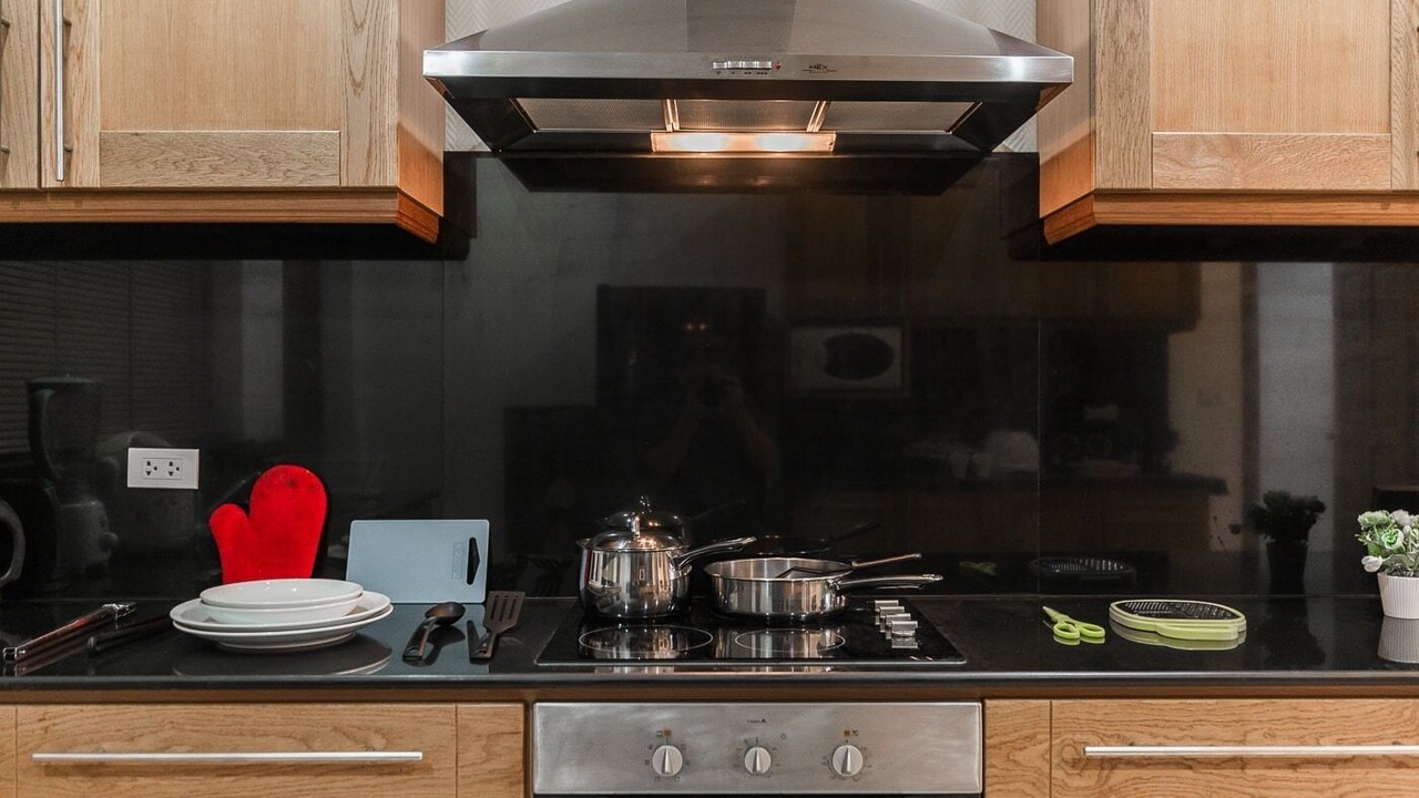Photo of Kitchen in Pratumnak Hill