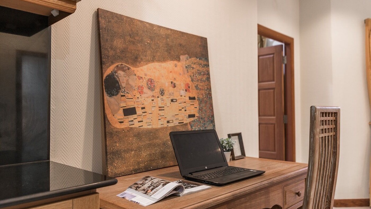 Photo of Bedroom in Pratumnak Hill