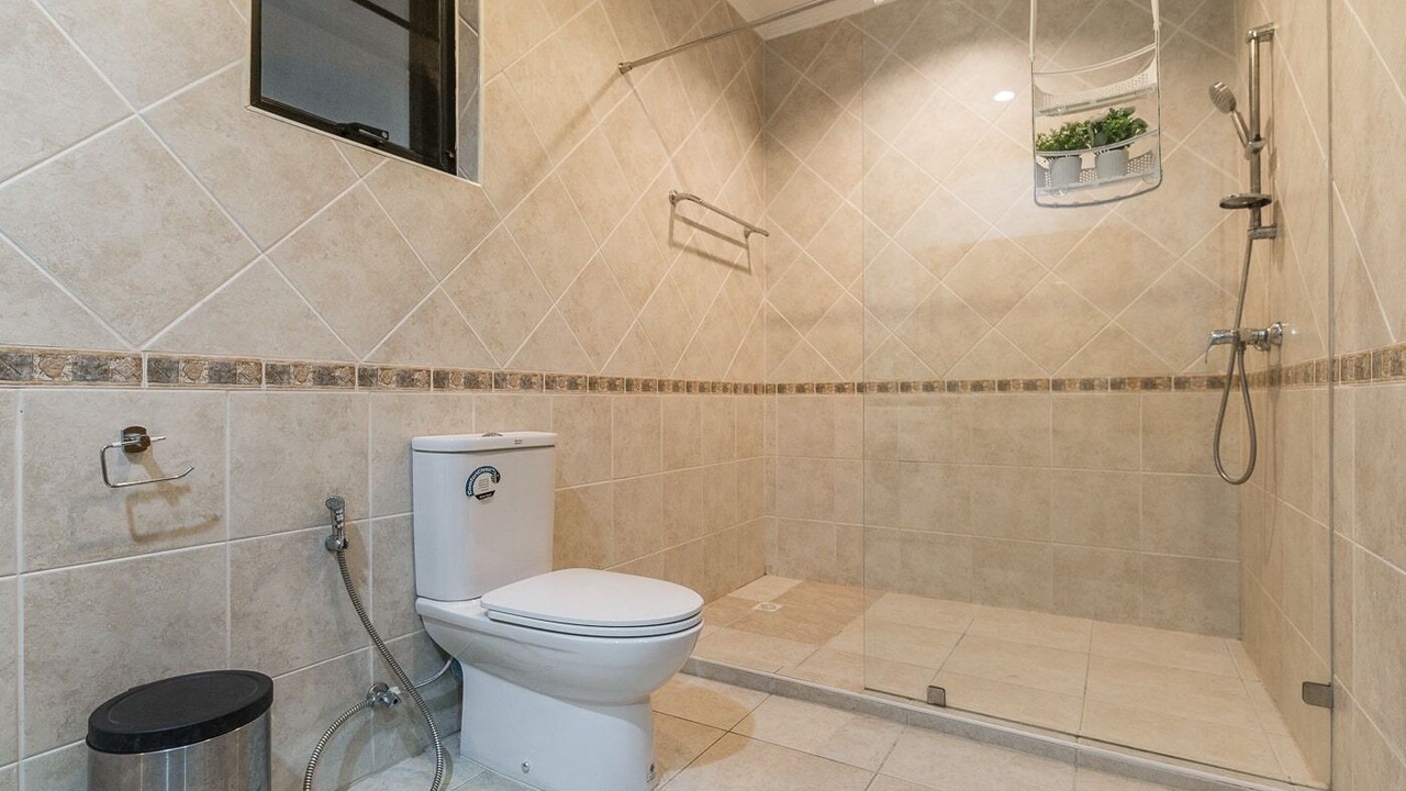 Photo of Bathroom in Pratumnak Hill