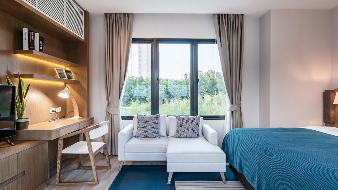 Photo of Bedroom in Na Chom Thian